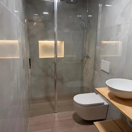 Lägenhet Loft A El Ramellet