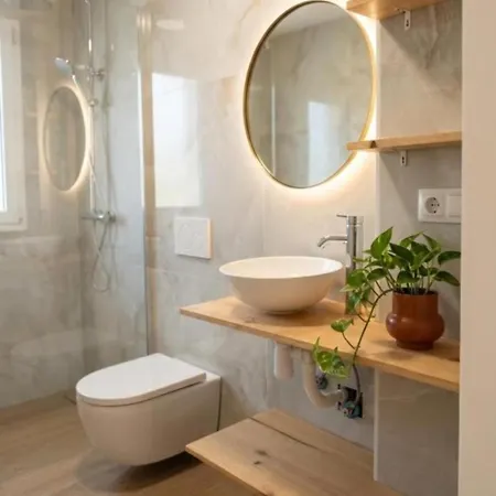 Lägenhet Loft A El Ramellet Alginet
